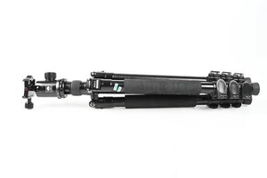 Sirui ET-2004 Aluminum Tripod with E-20 Ball Head #357 - Picture 1 of 6