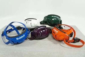 Barbijo Riddell SpeedFlex Hard Cup Cam-Loc - Imagen 1 de 26