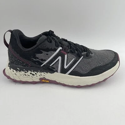 NEW! New Balance Women’s Fresh Foam X Hierro v7 Trail Running Shoes - Size 8 - Image 1 of 4
