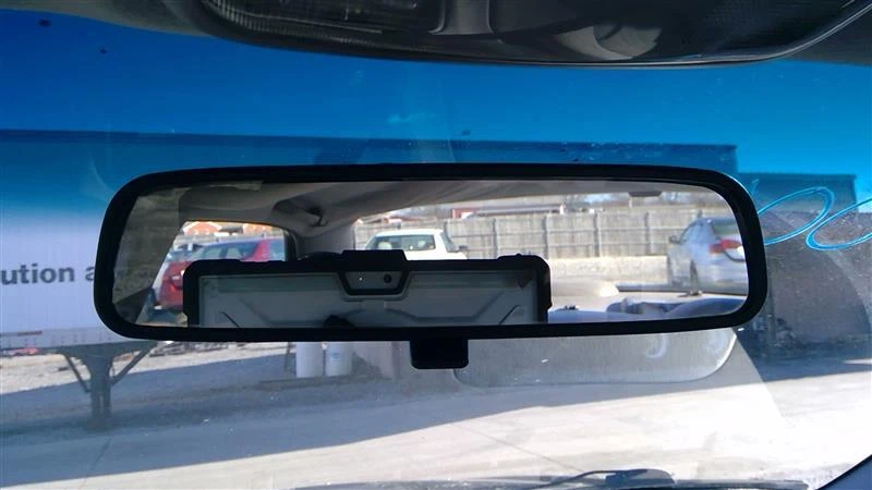 Used Front Center Interior Rear View Mirror fits: 2000 Honda Accord Front Center Foto 1 de 4