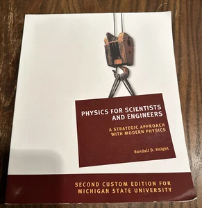 Physics for Scientists and Engineers : A Strategic Approach with Modern Physics - Picture 1 of 3