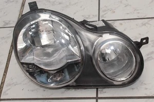 Faro derecho TYC 20-A385 VW Polo 9N - Imagen 1 de 6