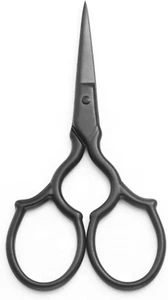 Embroidery Scissors - Stainless Steel Sewing Shears for DIY Craft, Art Work, Nee - Picture 1 of 4