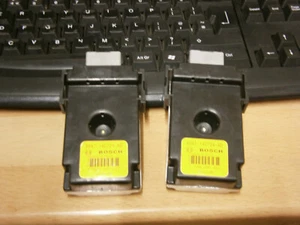 MÓDULO ECU DE CONTROL DE ASIENTO DELANTERO JAGUAR S-TYPE 99-2002 P/N XW4T-14C724-AD - Imagen 1 de 2