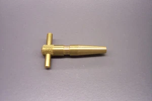Revere, Telechron, Herschede, GE General Electric Clock Chime Setting Key -parts - Picture 1 of 4