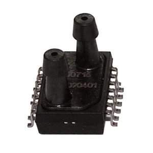 1 X (1 pce) NPA-500B-005G SENSOR PRES 5PSI GAUGE SMD Analogue diff (lot#6000) - Picture 1 of 1