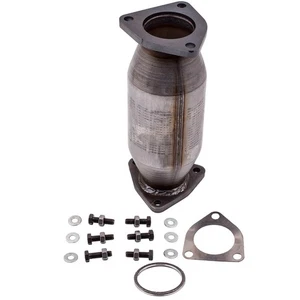 Rear Exhaust Catalytic Converter for ACURA TL 3.2L 2004-2008 EPA Approved New - Picture 1 of 13