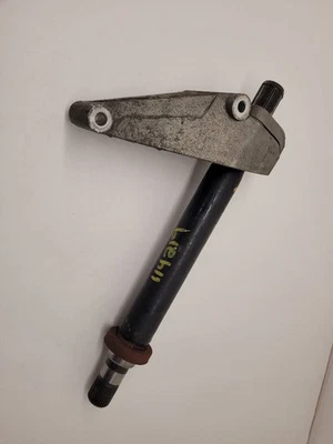  Buick Encore 2013-2022 eje de pasajero eje delantero tracción delantera eje de gato Foto 1 de 4