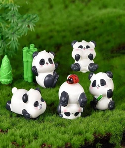 7 Piezas Cosas Miniatura, Artículos Decorativos Miniatura, Juguetes Miniatura para Oficina - Imagen 1 de 3