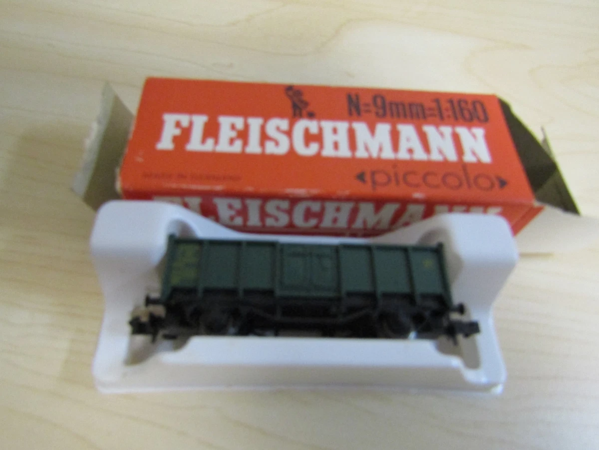 fleischmann piccolo products for sale | eBay