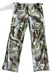 Prois Women's Advantage Max-1 Ultra Fitted Hunting Pants - Large - Picture 1 of 2