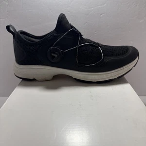 Bontrager Cadence Spin Fahrradschuh Herren Größe 7 schwarz TOP $124 UVP - Bild 1 von 15