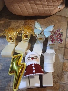 7 bath and body work wallflower plug ins - Picture 1 of 3