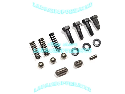 REPUESTOS PARA CAJA DE CAMBIOS LADA 2101 2107 NIVA 2121 214 CAJA DE CAMBIOS REPUESTOS Foto 1 de 4