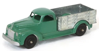 Camión de estacas Ford Hubley 1947 ¡casi nuevo! ¡Bonito! Foto 1 de 4