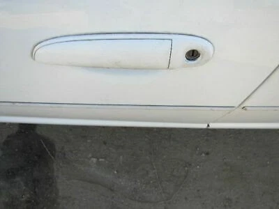 Vidro para porta dianteira esquerda fabricante de equipamento original 1996 1997 1998 1999 2000 Dodge Stratus - Imagem 1 de 4