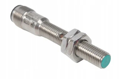 Pepperl+Fuchs 16056S Inductive NJ1.5-8GM40-E2-V1 - Image 1 of 3