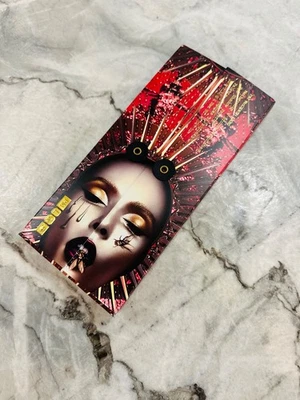 NEU Pat McGrath Labs Mothership V Bronze Seduction Palette - Bild 1 von 3