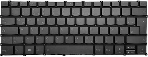 LI487 Key for keyboard Lenovo Yoga Duet 7-13 82Q7 7-13ITL6 7-13IML05 7 BT Folio - Picture 1 of 2