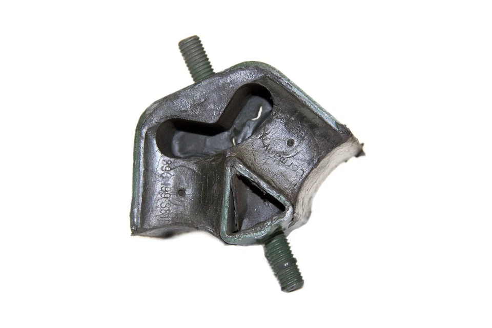  Rubber Left Engine Mount Direct Fit Foto 1 de 4