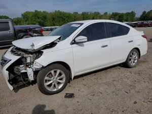 VERSA 2015 Transmission Shift 1457467 - Picture 1 of 12