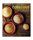 Couscous: de lekkerste gerechten uit de Couscousbar, Afsar, Hüsne