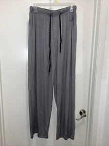STACY ADAMS Herren Regular Schlafhose grau Gr. L Lounge - Bild 1 von 18