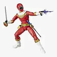 Power Rangers