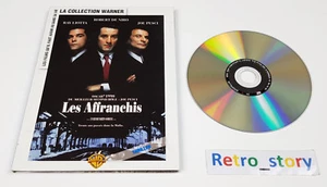 DVD Les Affranchis - Robert DE NIRO - Ray LIOTTA - Joe PESCI - Picture 1 of 1