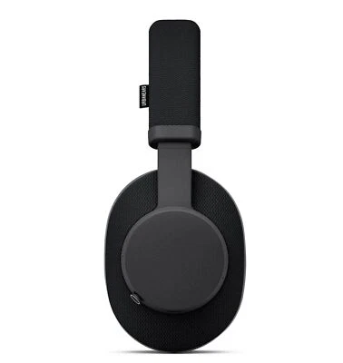 Urban Ears Pampas - Auriculares Inalámbricos Sobre la Oreja Bluetooth (Negro) Foto 1 de 4