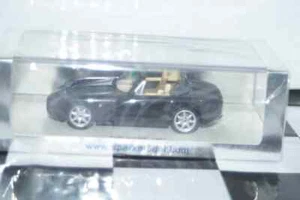 Spark TVR Griffith 1991 Black 1:43 Resin S0225 - Picture 1 of 4