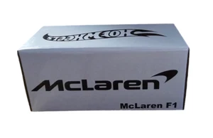 Hot Wheels RLC Exklusiv McLaren F1  ungeöffnet - Bild 1 von 4