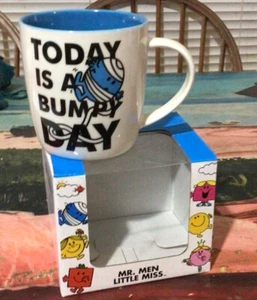 mr men mugs, Bumpy - Picture 1 of 3