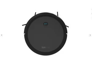Ionvac SmartClean Robovac 2000 Vacuum Cleaner App/Remote Controlled New - Picture 1 of 3