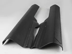 2009 - 2015 Bmw 7 Series F01 750 X Drive Door Sill Scuff Plate Trim Cover Front - Picture 1 of 11