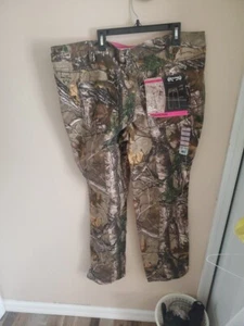 real tree camo pants 18 - Picture 1 of 7