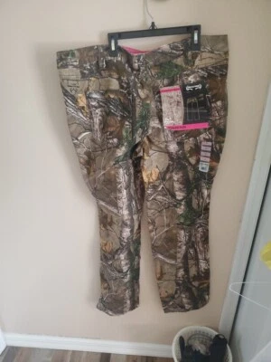real tree camo pants 18 - Image 1 of 4