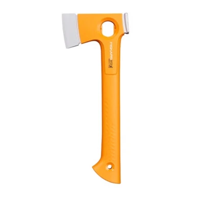 Fiskars X-Series X13 ascia da trekking ultraleggera campeggio ascia  - Immagine 1 di 4