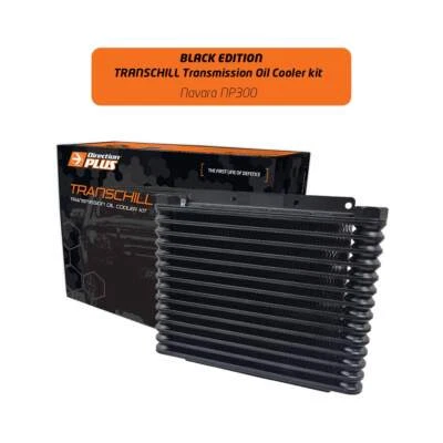 Kit de enfriador de transmisión TCB630DPK de 32 mm para Nissan Navara 2,3 L NP300 YS23 2015-encendido Foto 1 de 3