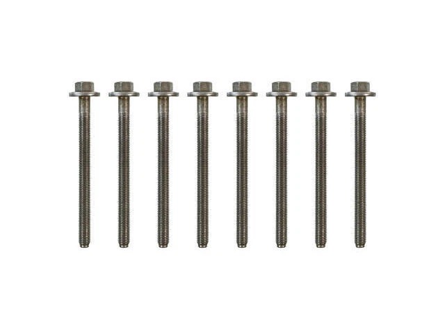 Комплект болтов головки для Lincoln MKZ 2010-2016 годов выпуска Felpro 42937FBRN 2011 2012 2013 2014 годов выпуска - Изображение 1 из 2