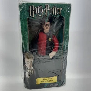 Neca Harry Potter 12" Plush Doll Maze Task Limited Edition 6000 Made Authentic - Picture 1 of 7