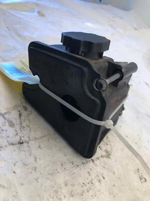 2007 MERCEDES BENZ S550 5.0L Power Steering Reservoir Bottle Tank P/N 0004600983 - Image 1 of 4