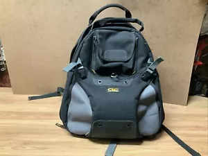 clc tool backpack - Picture 1 of 4