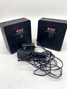 T-MOBILE 4G LTE PERSONAL CELLSPOT Signal Booster Black - Good Condition - Picture 1 of 6