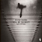 Deepak Sharma - Veil Of Secrecy Psyk Remix (Vinyl 12" - 2021 - EU - Original)