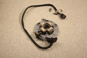 2002 Yamaha YZ250 Stator Ignition Magneto Generator 7553 S50 - Picture 1 of 5