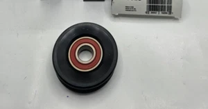 Dayco Accessory Drive Belt Idler Pulley 89029 for 2014 Honda Insight CR-Z - Picture 1 of 5