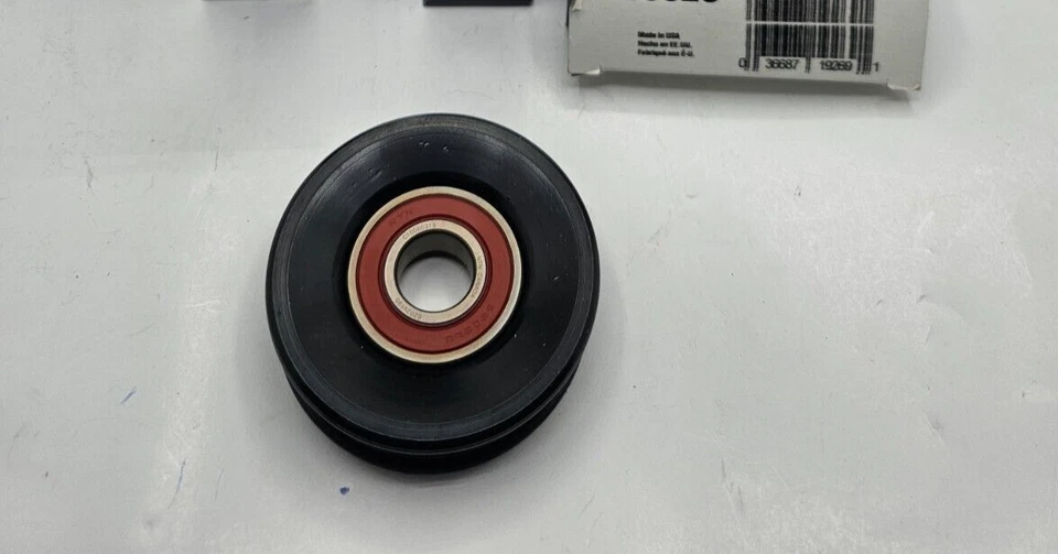 Accesorio Dayco correa de transmisión polea loca 89029 para Honda Insight CR-Z 2014 Foto 1 de 4