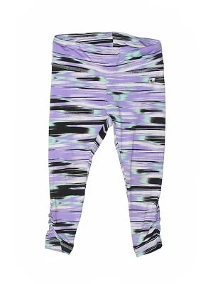 Champion Girls Purple Active Pants 5 - Image 1 of 2