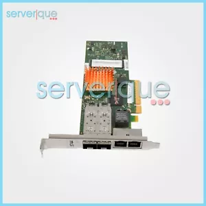 T422-CR IBM Chelsio 4-Port 2x10GBe+2x1GBe SFP+ PCIe 2.0 Unified Wire Adapter - Picture 1 of 3